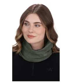 Online Tour de cou technique côtelé Cosy Femme Écharpes & Tours De Cou