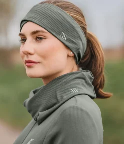 Online Tour de cou technique côtelé Cosy Femme Écharpes & Tours De Cou