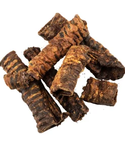 Online Trachée de boeuf pour chien . Produit en Autriche. Articles À Mâcher & Friandises Pour Chien