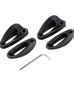 Hot Étriers EOLE Soft Walk on Air Etriers & Accessoires