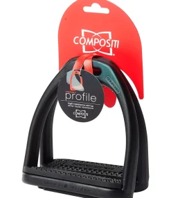 Best Étriers Profile Etriers & Accessoires