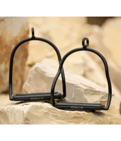 Hot Étriers Svarta Etriers & Accessoires