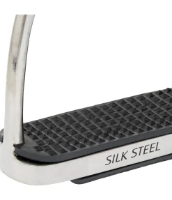 Discount Étriers en acier affiné Etriers & Accessoires