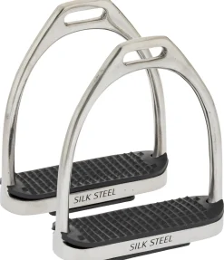 Discount Étriers en acier affiné Etriers & Accessoires