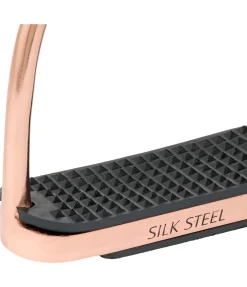 Outlet Étriers en acier affiné Etriers & Accessoires