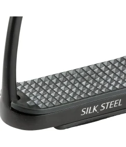 Outlet Étriers en acier affiné Etriers & Accessoires