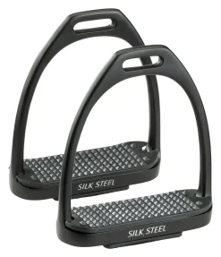 Outlet Étriers en acier affiné Etriers & Accessoires