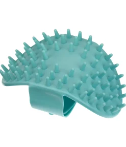 Discount Étrille à picots Flexible Entretien De La Fourrure Pour Chien