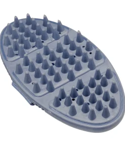 Best Étrille à picots Soft Entretien De La Fourrure Pour Chien|Matériel De Pansage