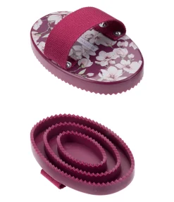 Online Étrille Pink Magnolia Matériel De Pansage