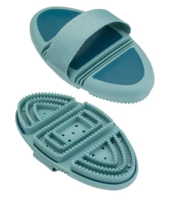 Clearance Étrille Soft Matériel De Pansage