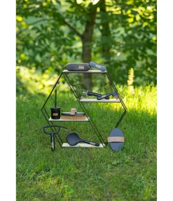 Outlet Étrille américaine Maya Matériel De Pansage