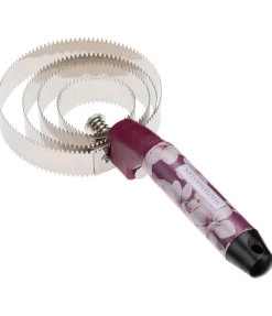 Clearance Étrille américaine Pink Magnolia Matériel De Pansage