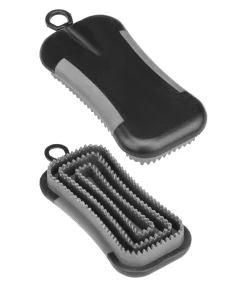 Étrille de tête Scratchy Enfant Articles De Pansage Pour Enfants|Matériel De Pansage