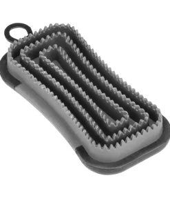 Étrille de tête Scratchy Enfant Articles De Pansage Pour Enfants|Matériel De Pansage