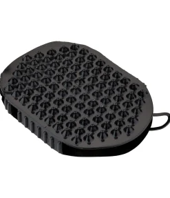 Best Étrille massante et relaxante Entretien De La Fourrure Pour Chien|Matériel De Pansage