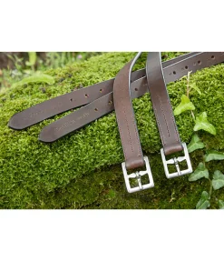 Discount Étrivières en cuir Premium Etrivières