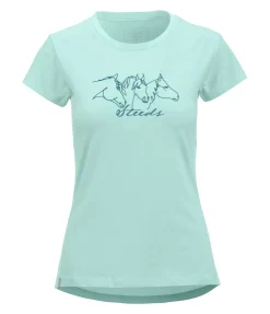 Hot T-shirt Alisa II Femme T-Shirts À Manches Courtes