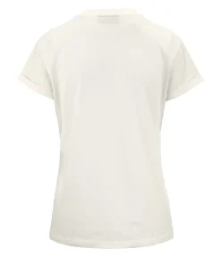 Outlet T-shirt Anna Femme T-Shirts À Manches Courtes