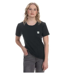 T-Shirt Bamboo II Femme T-Shirts À Manches Courtes