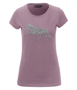 Sale T-Shirt Brynja Femme T-Shirts À Manches Courtes