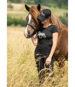 Sale T-Shirt Brynja Femme T-Shirts À Manches Courtes