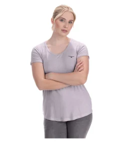 Discount T-shirt Chloe Femme T-Shirts À Manches Courtes