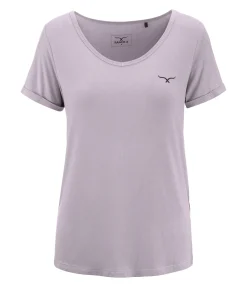 Discount T-shirt Chloe Femme T-Shirts À Manches Courtes