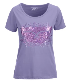 Clearance T-Shirt Daisy Femme T-Shirts À Manches Courtes