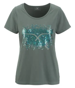 Best T-Shirt Daisy Femme T-Shirts À Manches Courtes