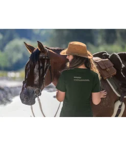 Best T-Shirt Escapism Femme T-Shirts À Manches Courtes