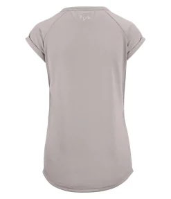 Best T-shirt Fenja Femme T-Shirts À Manches Courtes