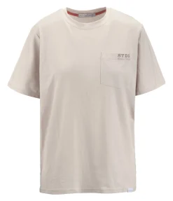 Sale T-shirt Kaylee Femme T-Shirts À Manches Courtes