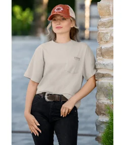 Sale T-shirt Kaylee Femme T-Shirts À Manches Courtes