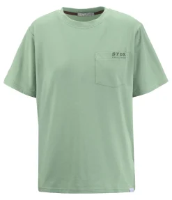 Discount T-shirt Kaylee Femme T-Shirts À Manches Courtes