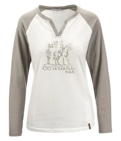 Best T-shirt à manches longues Indy Femme T-Shirts À Manches Longues