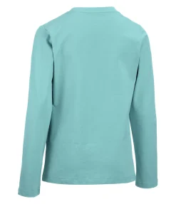 Clearance T-shirt à manches longues enfant Hearty Enfant T-Shirt À Manches Longues & Pulls Enfants