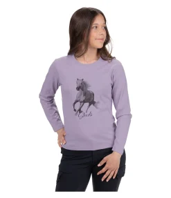 Best T-shirt à manches longues enfant Chris Enfant T-Shirt À Manches Longues & Pulls Enfants