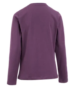 Discount T-shirt à manches longues enfant Hearty Enfant T-Shirt À Manches Longues & Pulls Enfants