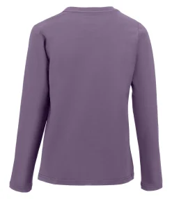 Outlet T-shirt à manches longues enfant Hearty Enfant T-Shirt À Manches Longues & Pulls Enfants