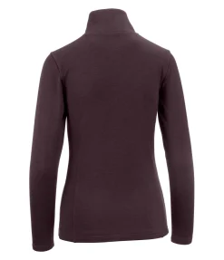 Sale T-shirt à manches longues stretch Performance Nina Femme T-Shirts À Manches Longues