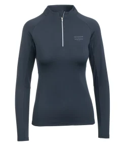 Online T-shirt à manches longues stretch Performance Zoe Femme T-Shirts À Manches Longues