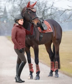 T-shirt à manches longues stretch Performance Frieda Femme T-Shirts À Manches Longues