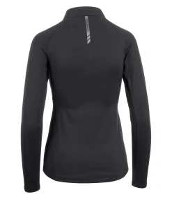 Hot T-shirt à manches longues stretch Performance Zoe Femme T-Shirts À Manches Longues