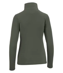 Best T-shirt à manches longues stretch Performance Frieda Femme T-Shirts À Manches Longues