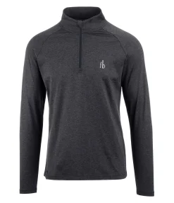 Hot T-shirt à manches longues stretch Performance homme Denton Homme T-Shirt À Manches Longues & Pulls Homme