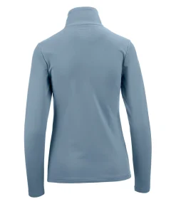 Sale T-shirt à manches longues stretch Performance Frieda Femme T-Shirts À Manches Longues