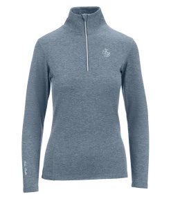 Best T-shirt à manches longues stretch Performance Nina Femme T-Shirts À Manches Longues