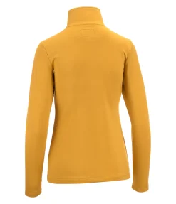 Best T-shirt à manches longues stretch Performance Frieda Femme T-Shirts À Manches Longues