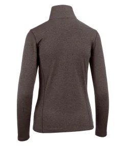 Discount T-shirt à manches longues stretch Performance Nina Femme T-Shirts À Manches Longues